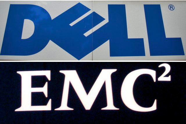 L'acquisition d'EMC par Dell : Un record dans la tech 