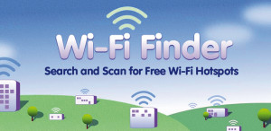 Wifi-Finder