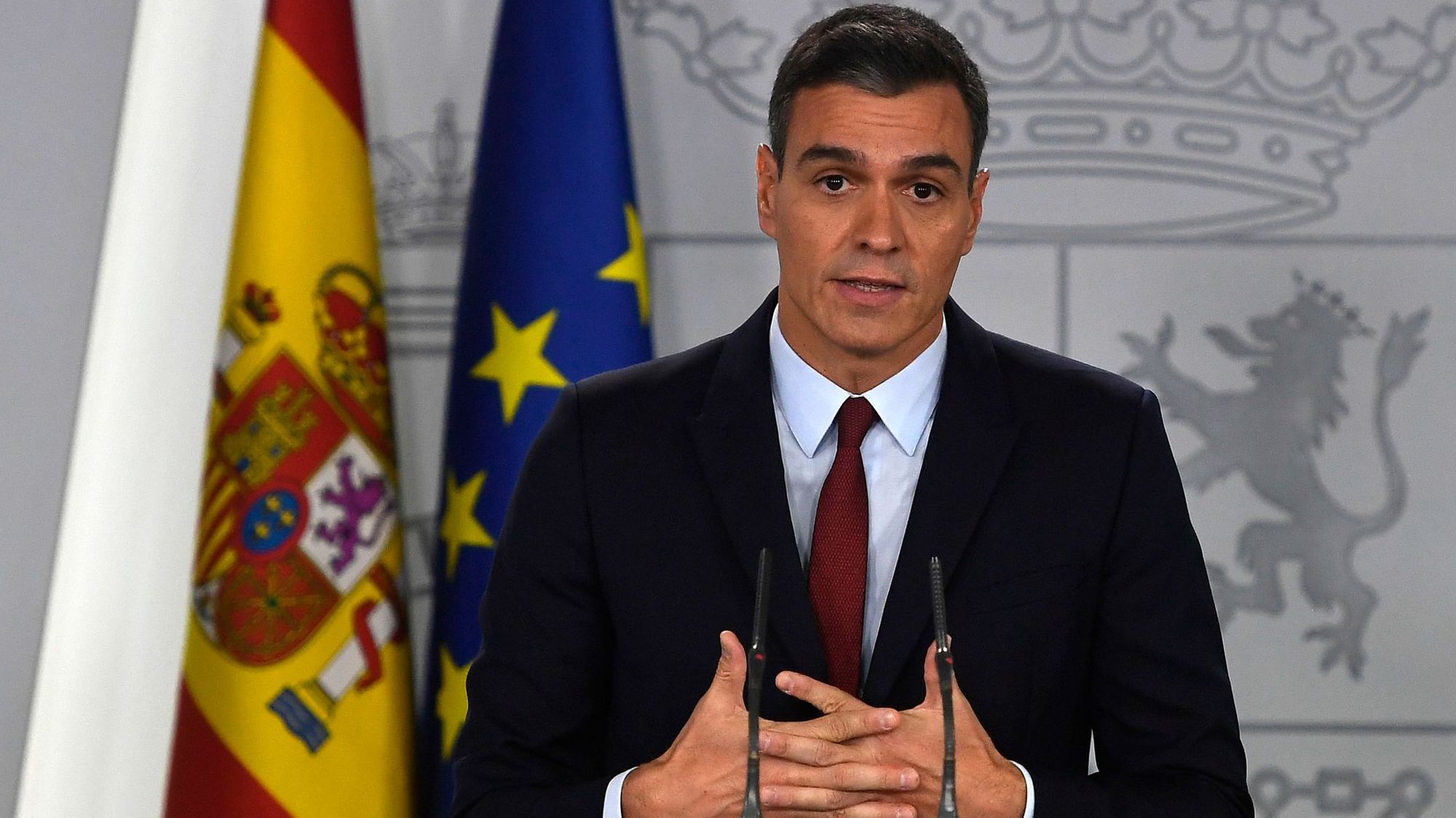 Inversiones españolas en Marruecos.  El primer ministro español encarcelado por noticias falsas
