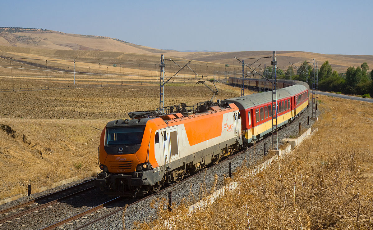 Transport.  L’ONCF annonce la mise en service de la ligne à grande vitesse Marrakech-Agadir
