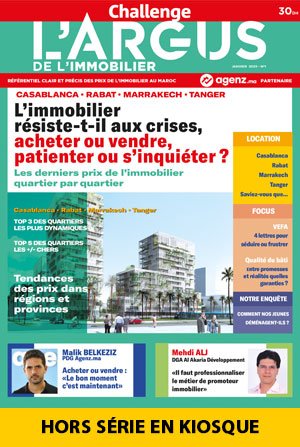 Challenge Magazine 861