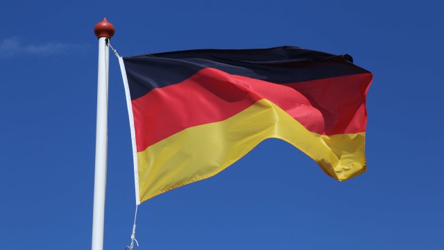 Deutschland ist die drittgrößte Volkswirtschaft der Welt
