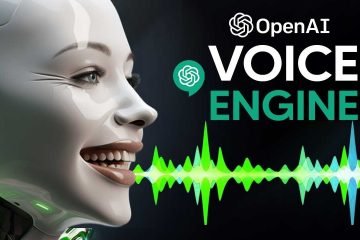 openai voice engine