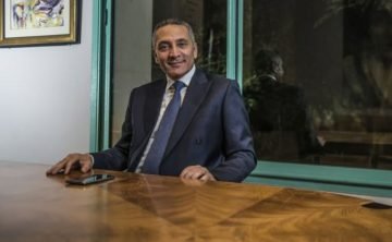 mhe, serial entrepreneur, maroc, société générale, saham