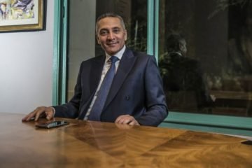 mhe, serial entrepreneur, maroc, société générale, saham