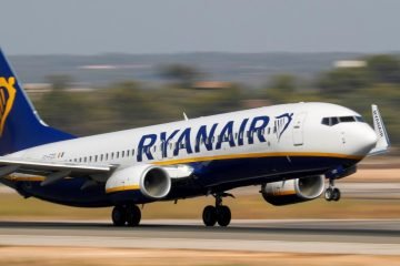 ryanair, marrakech, errachidia,