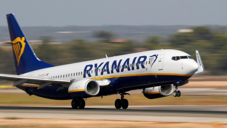 ryanair, marrakech, errachidia,