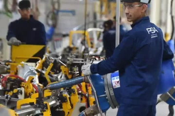 maroc, marché du travail