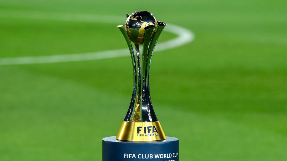 Club WC 2025 We know the 4 qualified African teams