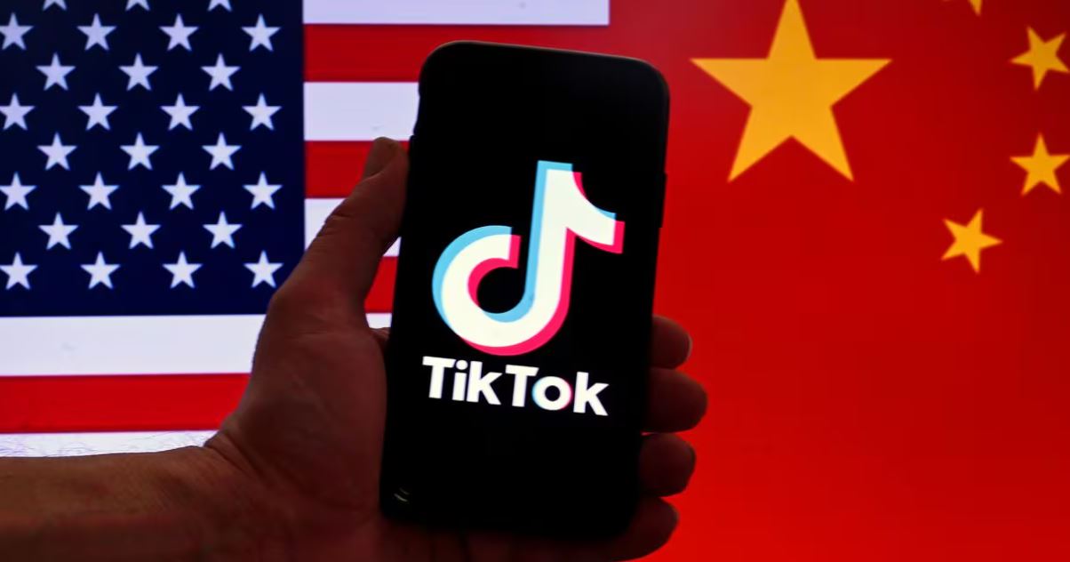 Break with Beijing or be banned: Washington’s ultimatum to TikTok