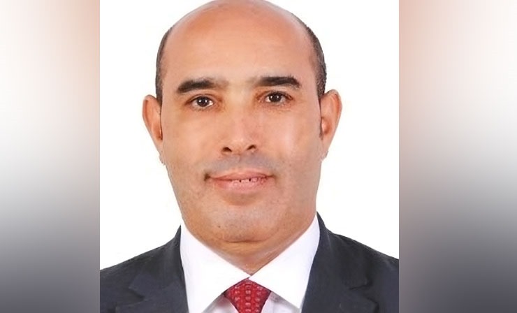 AGMA.  Abdelhadi Elomari joins the board of directors