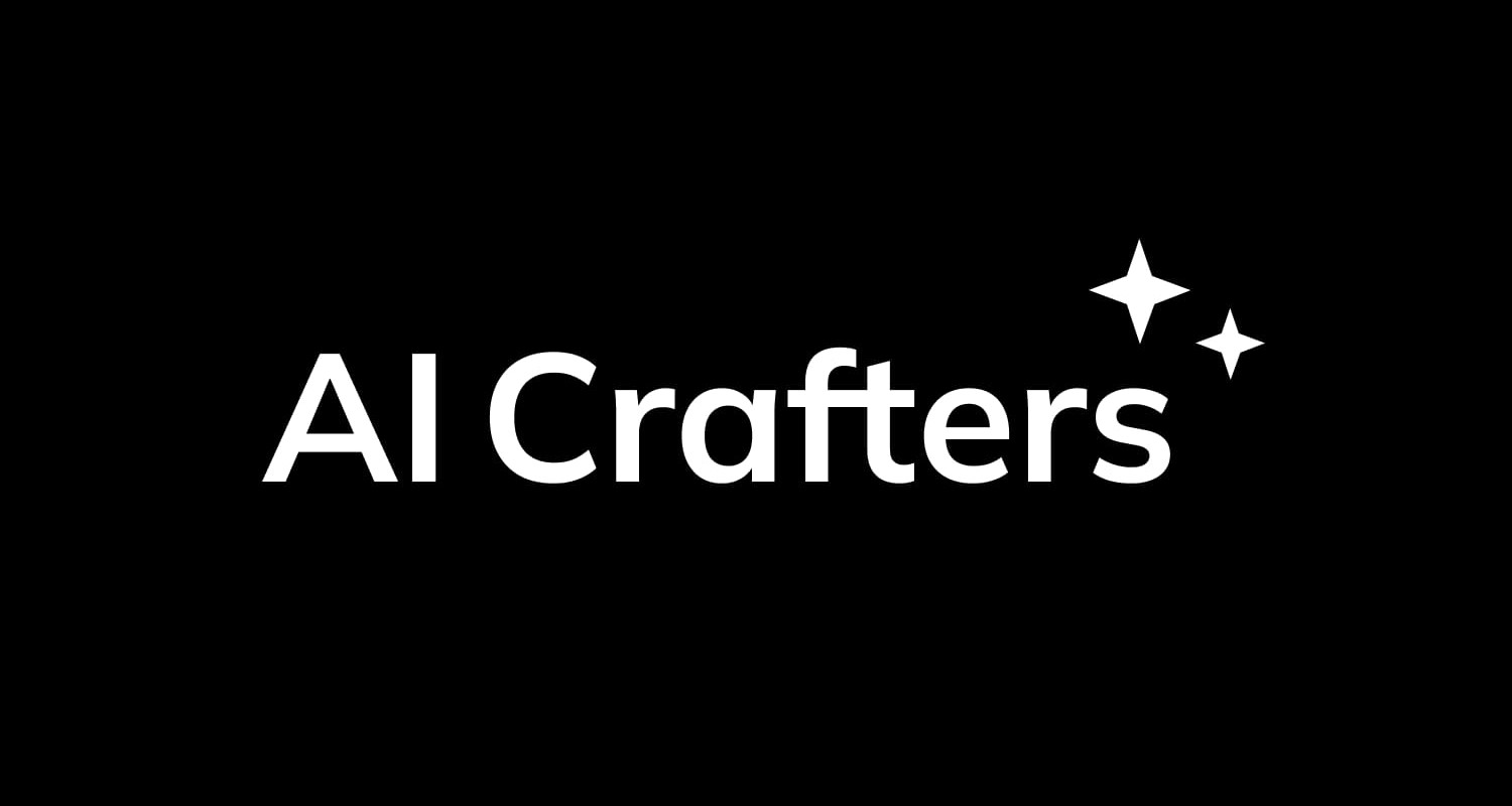 AI Crafters: the Moroccan AI expert shows his ambitions