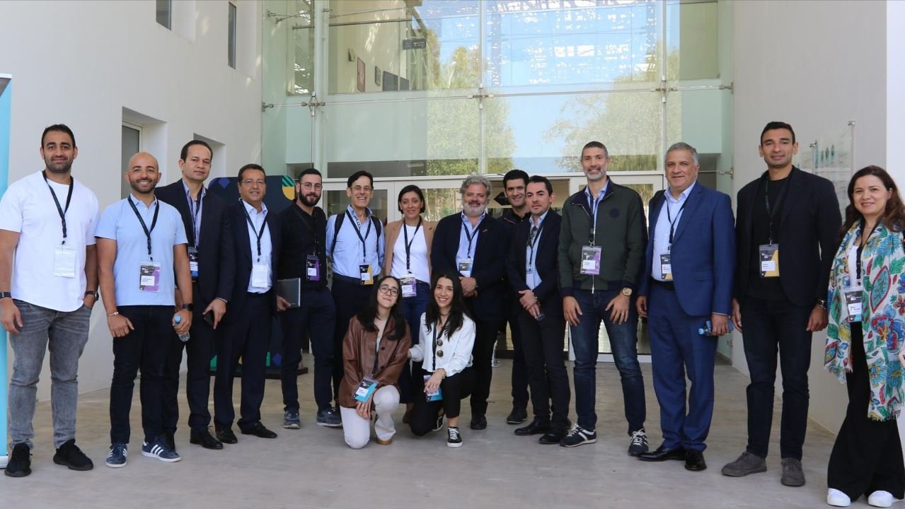 Three Moroccan startups ready to shine internationally