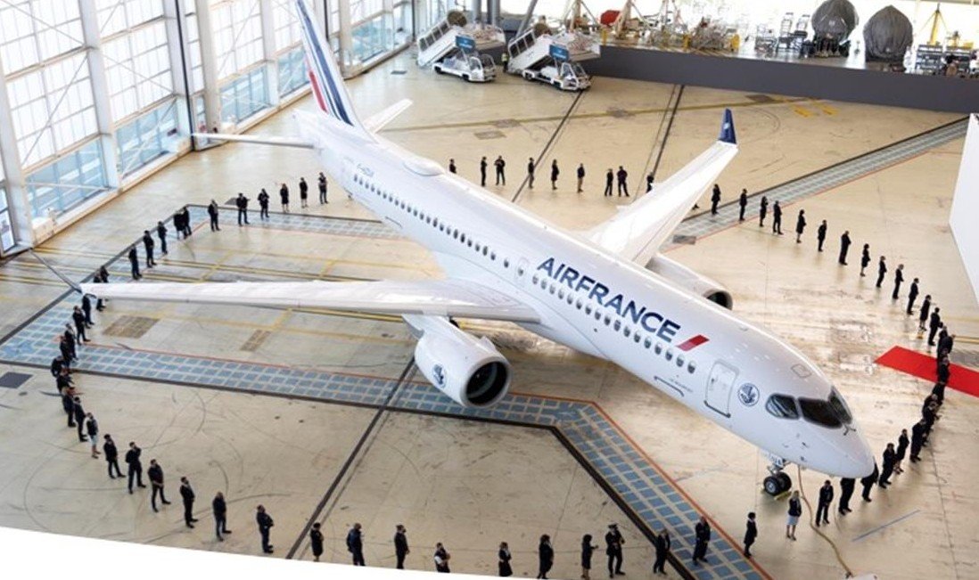 Air France renforce son offre au Maroc
