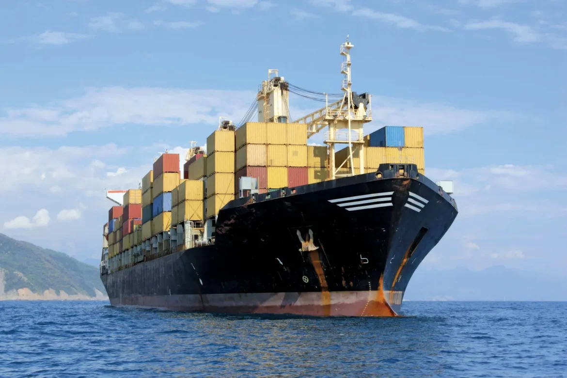 MARITIME