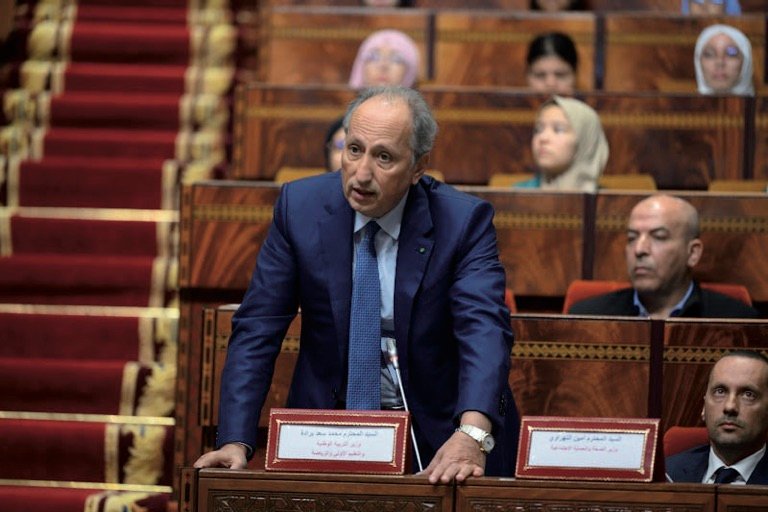 Mohamed Saad Berrada – copie