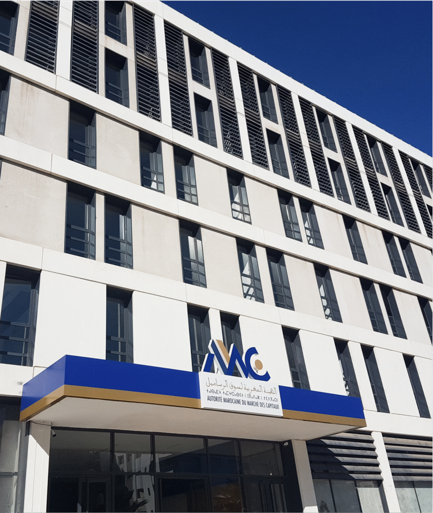 L’AMMC met en garde contre les plateformes de trading frauduleuses
