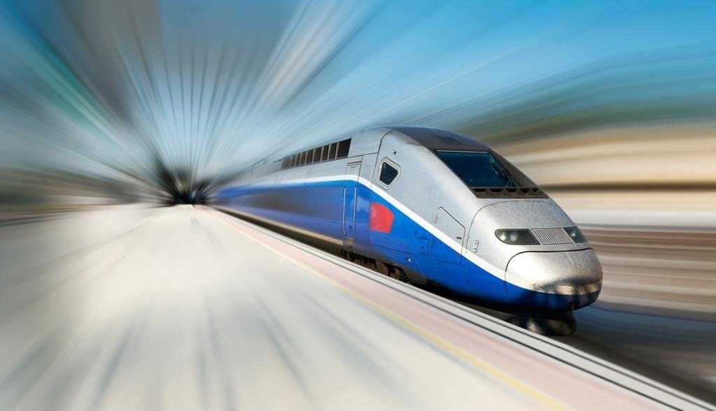 ferroviaire 16 Zoom sur l’économie de la vitesse !
