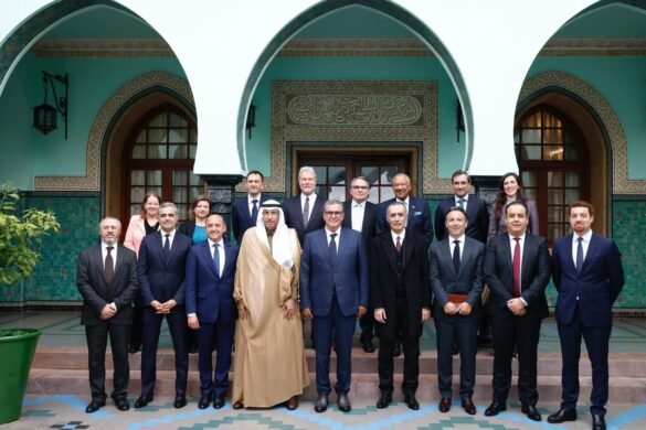 Dans un marché atone, le pétrole suspendu aux dossiers iranien et ...