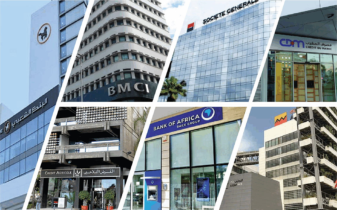 Crédit: pourquoi les PME restent à la porte du financement Crédit: pourquoi les PME restent à la porte du financement