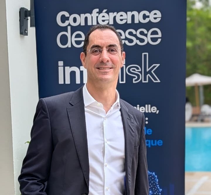 Data B2B: Inforisk accélère la transformation des entreprises marocaines avec trois nouvelles solutions stratégiques Data B2B: Inforisk accélère la transformation des entreprises marocaines avec trois nouvelles solutions stratégiques