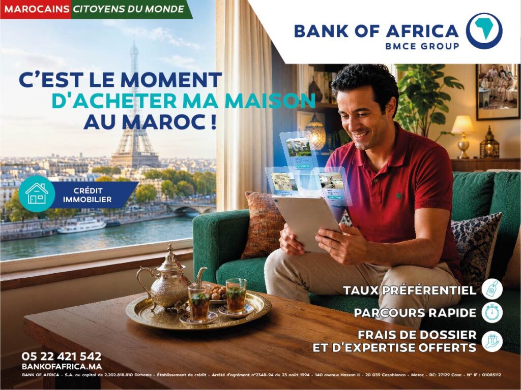 Un été de services pour les Marocains Citoyens du Monde