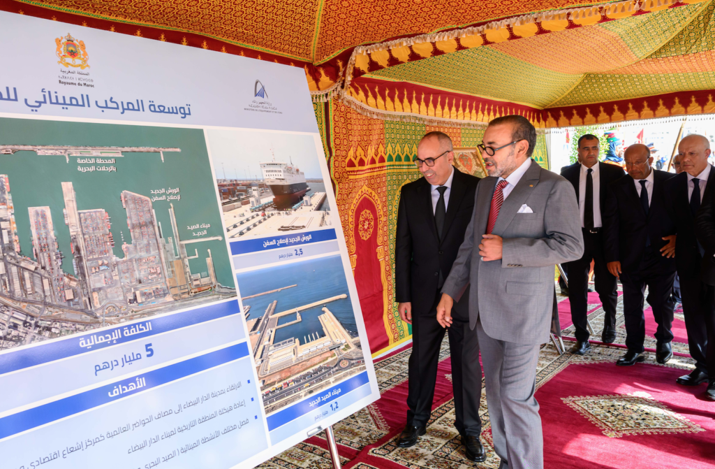 Routes, ports et TGV : comment le Maroc a bâti sa stratégie sur le béton