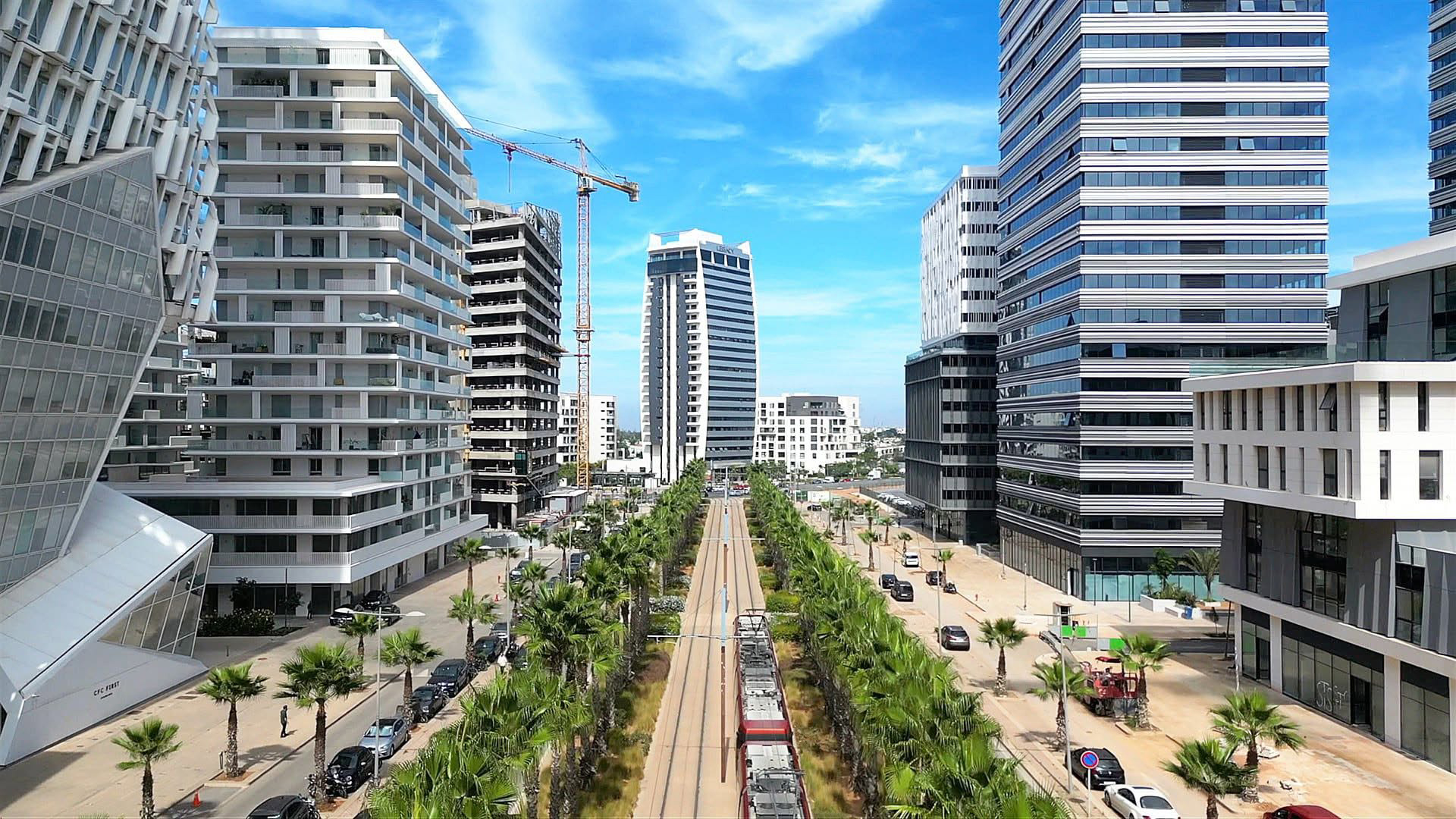 Pourquoi Casablanca veut courtiser les géants financiers du Golfe malgré la crise