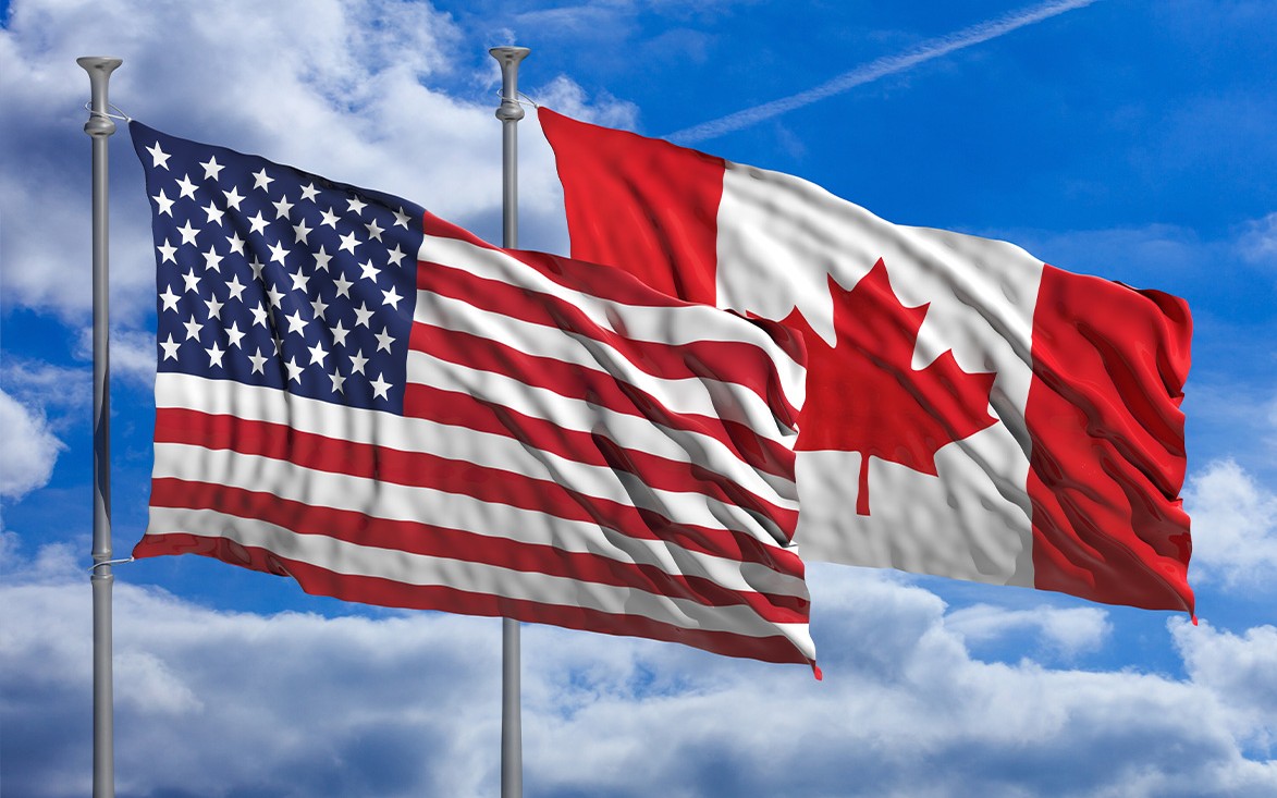 Droits de douane: Trump accorde un sursis de trois jours au Canada Droits de douane: Trump accorde un sursis de trois jours au Canada