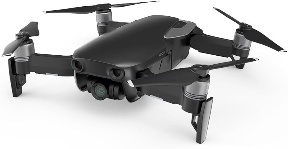 Les États-Unis surtaxent les drones : une tentative de contrer la domination chinoise