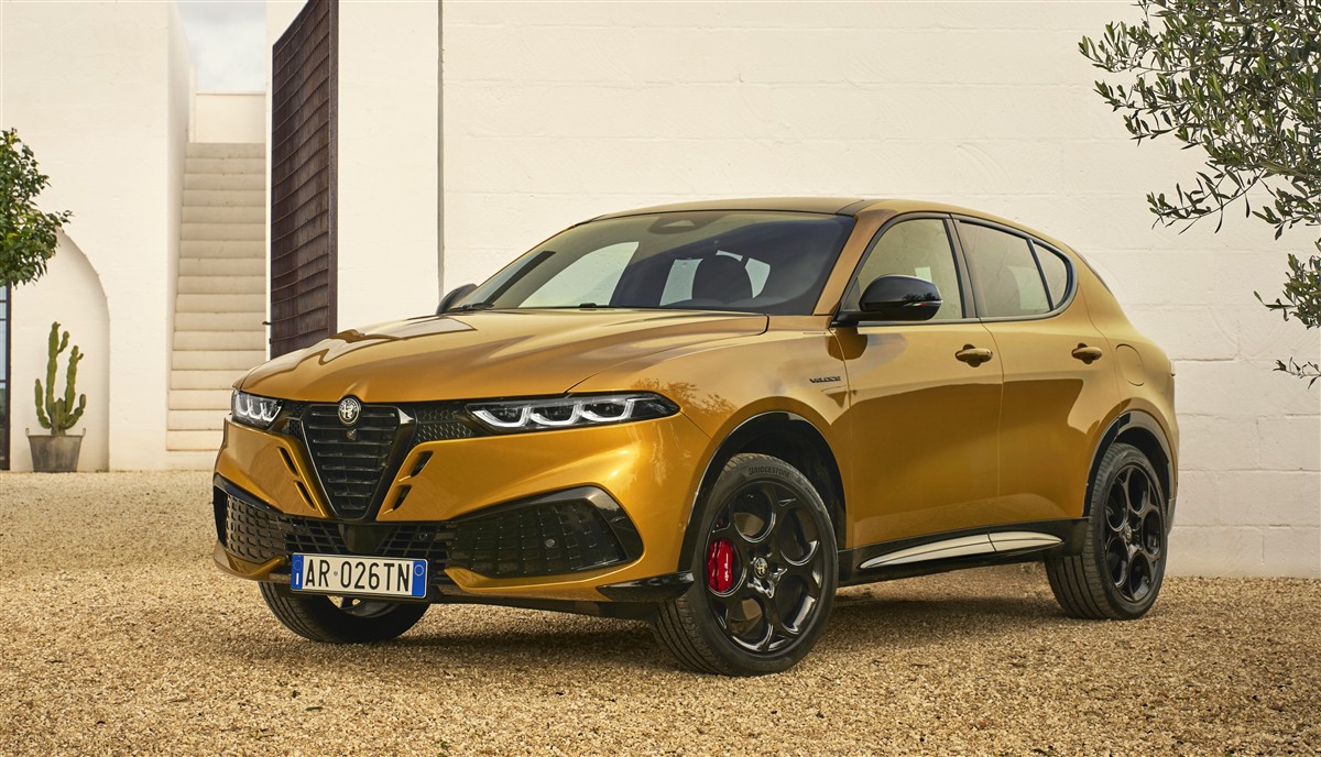 Un vent italien souffle sur les concessions : que vaut le SUV Alfa Romeo commercialisé au Maroc ?