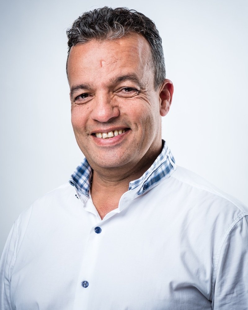 Prof Dr Elyazid Mouhsine